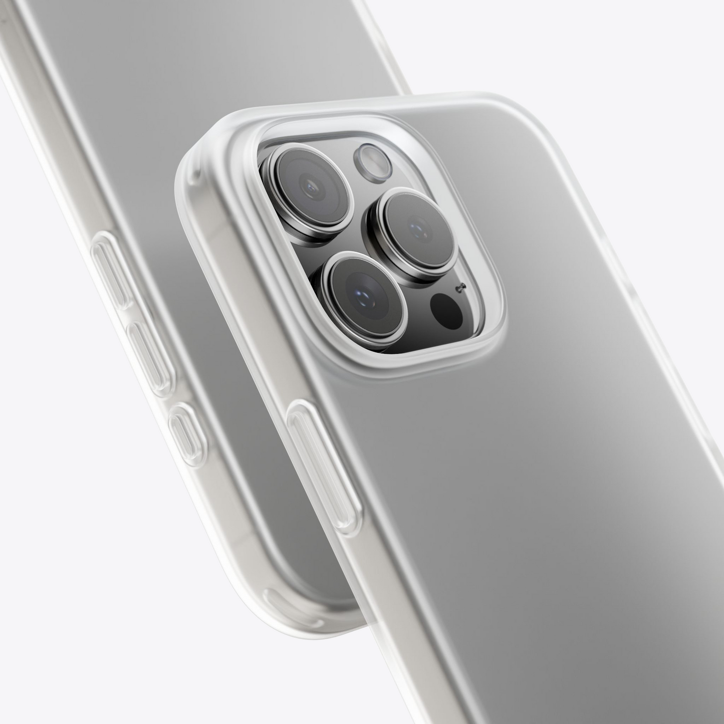 Flexi Case for iPhone