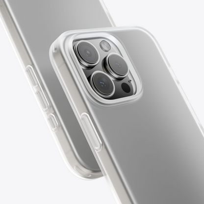 Flexi Case for iPhone