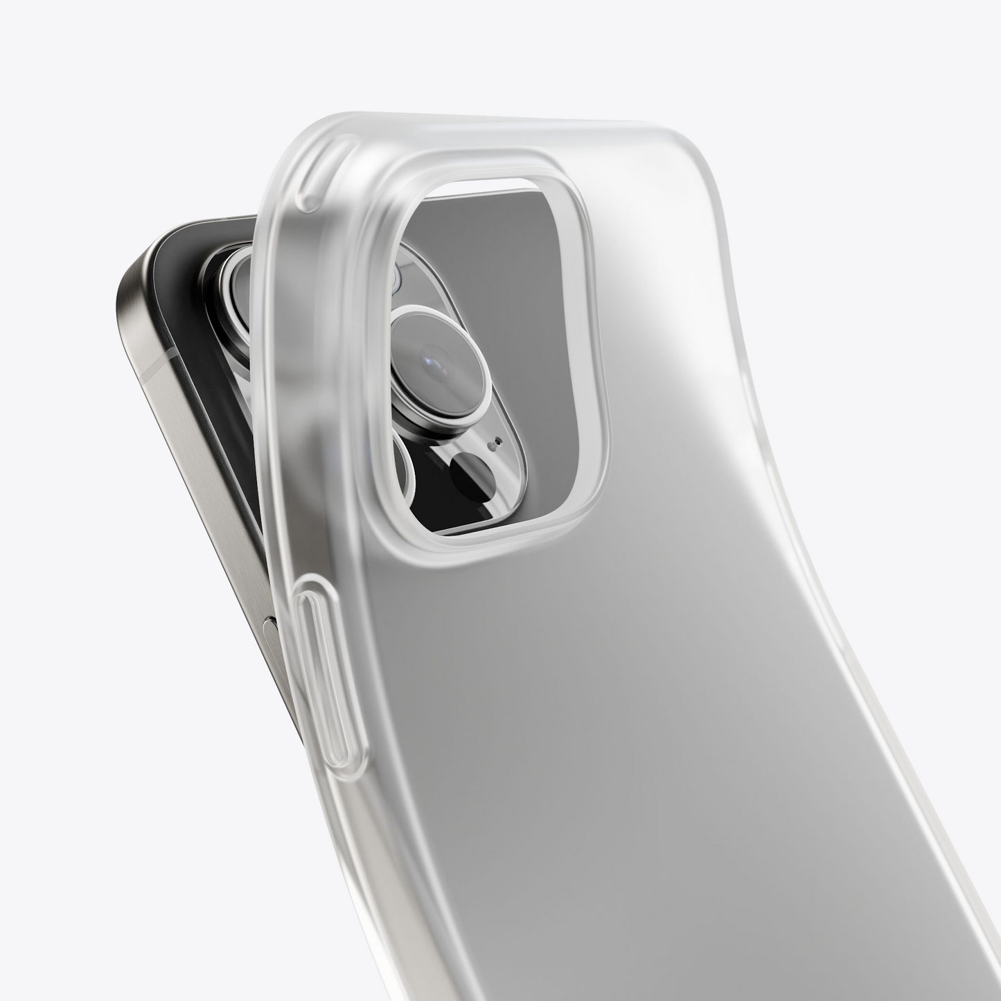 Flexi Case for iPhone