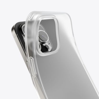 Flexi Case for iPhone