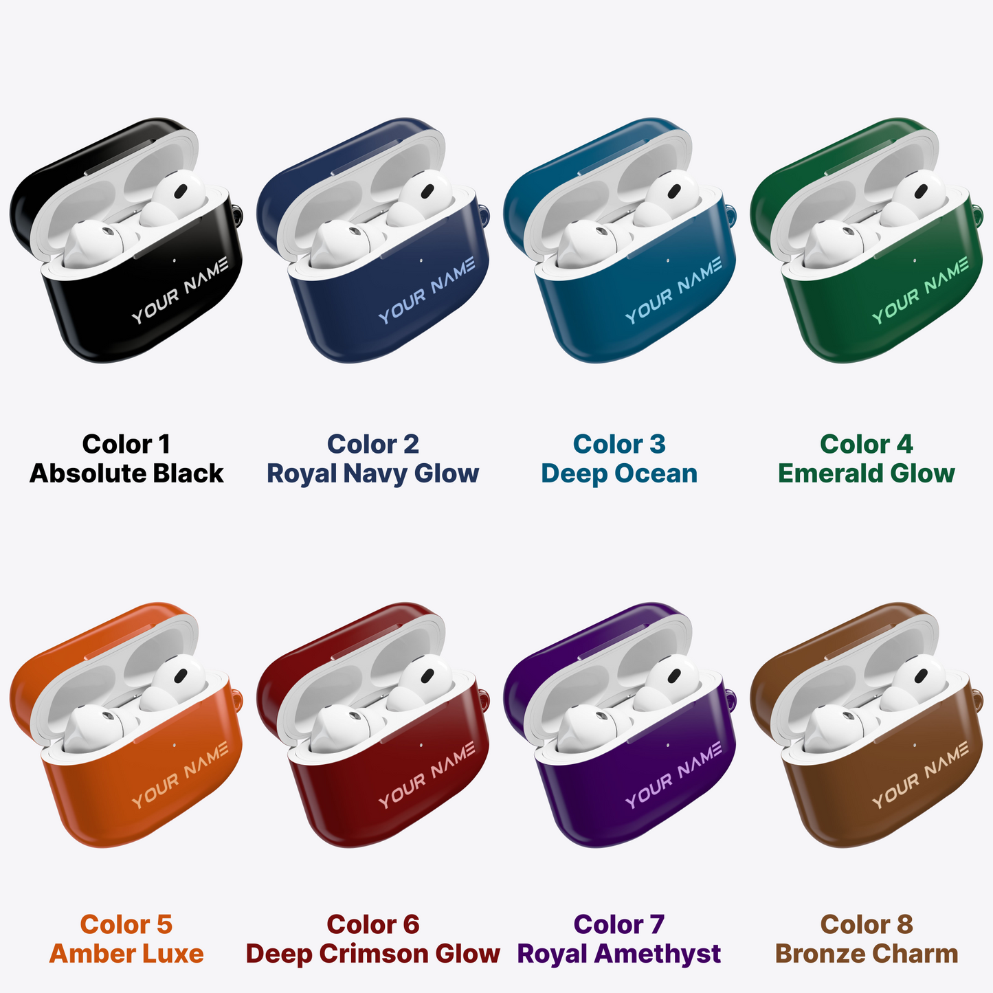 AirPods Pro Gen 1, 2