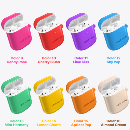 AirPods Gen 1, 2, 3, 4