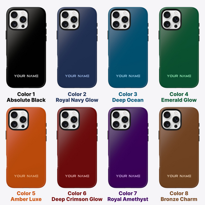 Tough Case for iPhone